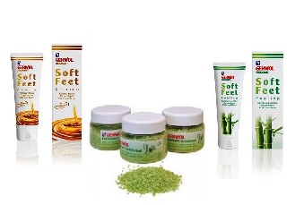 Gehwol Relatiegeschenken